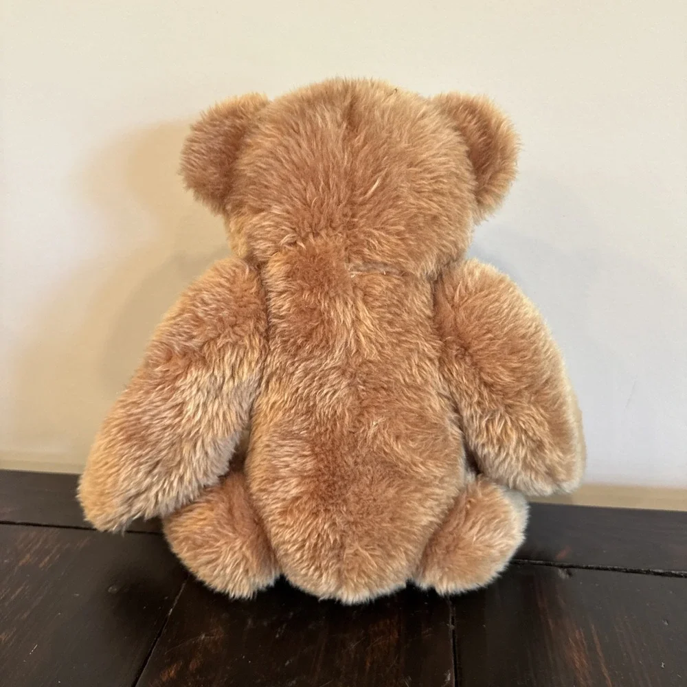 hometown products‎ brown teddy bear
